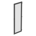Great Lakes Plexiglas Door for 30″H x 24″W  Enclosure Frame 3002E-24 drawing