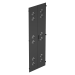 Great Lakes Split Fan Door Set 91"H x 29"W | 9103E-SF29