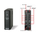 Minuteman UPS ETR1500