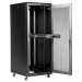 Great Lakes Rack Cabinet Enclosure 72.00"H x 29.00"W x 36.00"D with Vented Top | GL720E-2936P
