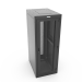 Great Lakes Rack Cabinet Enclosure 79″H x 30″W x 42″D | GL790EZ-3042S