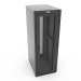 Great Lakes Rack Cabinet Enclosure | GL840EZ-3042S
