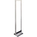 Great Lakes 2 Post 19" Server Rack 45 RMU | GLRR-1984
