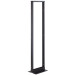 Great Lakes 2 Post 19" Server Rack 45 RMU | GLRR-1984BA 