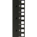 M6 Mounting Rails  for 72"H enclosures