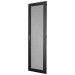 Mesh Steel Door for 72″H x 24″W Frame