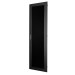 Plexiglas Door for 60″H x 24″W Enclosure Frame