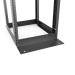 Great Lakes Post Rack 108.5″H x 20″W x 24″D 4P-52U24