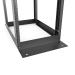 Great Lakes Post Rack 108.5″H x 20″W x 29″D 4P-59U29