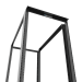 Great Lakes Post Rack 108.5″H x 20″W x 36″D 4P-59U36