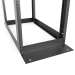 Great Lakes Post Rack 108.5″H x 20″W x 36″D 4P-59U36
