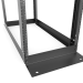 Great Lakes Post Rack 108.5″H x 20″W x 42″D 4P-59U42Great Lakes Post Rack 108.5″H x 20″W x 42″D 4P-59U42