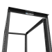 Great Lakes Post Rack 96.25″H x 20″W x 36″D 4P-52U36