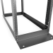 Great Lakes Post Rack 84″H x 20″W x 42″D 4P-45U42