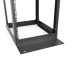 Great Lakes Post Rack (M6) 84″H x 20″W x 24"D 4P-45U24-M6