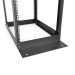 Great Lakes Post Rack (M6) 84″H x 20″W x 29"D 4P-45U29-M6