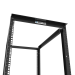 Great Lakes Post Rack (M6) 84″H x 20″W x 32"D 4P-45U32-M6