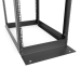 Great Lakes Post Rack (M6) 84″H x 20″W x 32"D 4P-45U32-M6