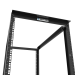 Great Lakes Post Rack (M6) 84″H x 20″W x 42"D 4P-45U42-M6