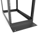 Great Lakes Post Rack (M6) 84″H x 20″W x 42"D 4P-45U42-M6