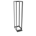 Great Lakes Post Rack 96.25″H x 20″W x 24″D 4P-52U24