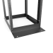 Great Lakes Post Rack 96.25″H x 20″W x 24″D 4P-52U24