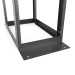 Great Lakes Post Rack 96.25″H x 20″W x 32″D 4P-52U32
