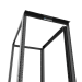 Great Lakes Post Rack 96.25″H x 20″W x 32″D 4P-52U32