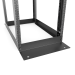 4P-45U32 Post Rack Mount 84″H x 20″W x 32″D by Great Lakes