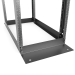 4P-45U36 Post Rack Mount 84″H x 20″W x 36″D by Great Lakes