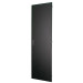 Solid Steel Door for 72″H x 29″W Frame